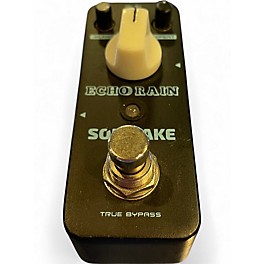 Used Sonicake Echo Rain Effect Pedal