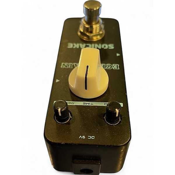 Used Sonicake Echo Rain Effect Pedal