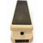 Used Dunlop 105Q Cry Baby Bass Wah Bass Effect Pedal