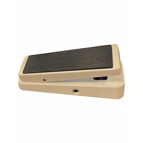 Used Dunlop 105Q Cry Baby Bass Wah Bass Effect Pedal
