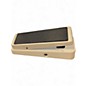 Used Dunlop 105Q Cry Baby Bass Wah Bass Effect Pedal