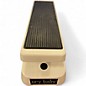 Used Dunlop 105Q Cry Baby Bass Wah Bass Effect Pedal