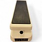 Used Dunlop 105Q Cry Baby Bass Wah Bass Effect Pedal