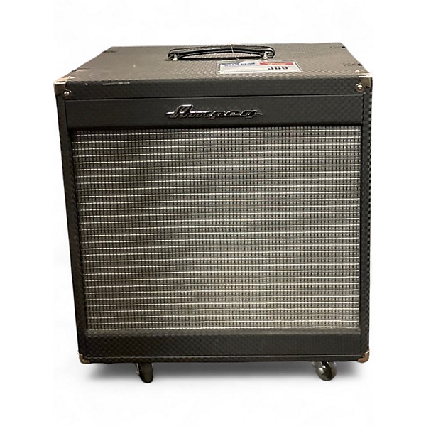 Used Ampeg PF115HE Portaflex 1x15 Bass Cabinet