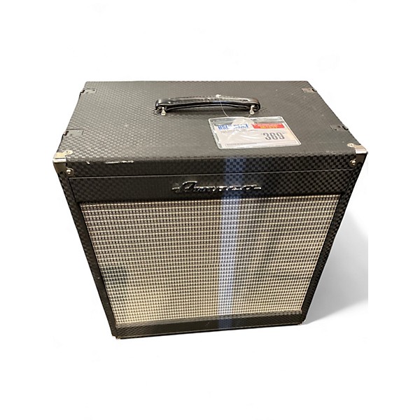 Used Ampeg PF115HE Portaflex 1x15 Bass Cabinet