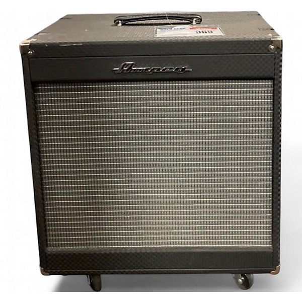 Used Ampeg PF115HE Portaflex 1x15 Bass Cabinet