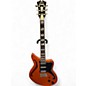 Used D'Angelico DELUXE BEDFORD SH RUST Hollow Body Electric Guitar thumbnail