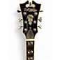 Used D'Angelico DELUXE BEDFORD SH RUST Hollow Body Electric Guitar