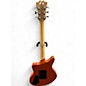 Used D'Angelico DELUXE BEDFORD SH RUST Hollow Body Electric Guitar