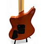 Used D'Angelico DELUXE BEDFORD SH RUST Hollow Body Electric Guitar