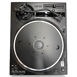 Used Pioneer DJ PLX CRSS 12 USB Turntable