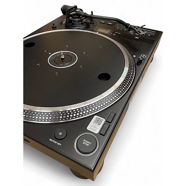 Used Pioneer DJ PLX CRSS 12 USB Turntable