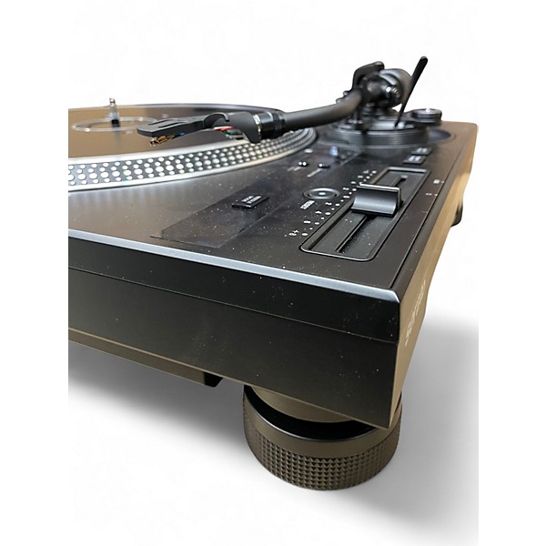 Used Pioneer DJ PLX CRSS 12 USB Turntable