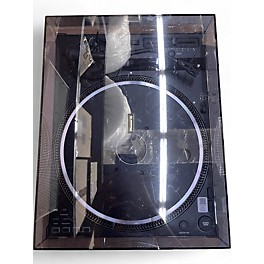 Used Pioneer DJ PLX CRSS 12 USB Turntable