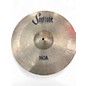 Used Soultone 19in Ride Cymbal thumbnail