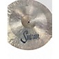 Used Soultone 19in Ride Cymbal