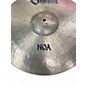Used Soultone 19in Ride Cymbal