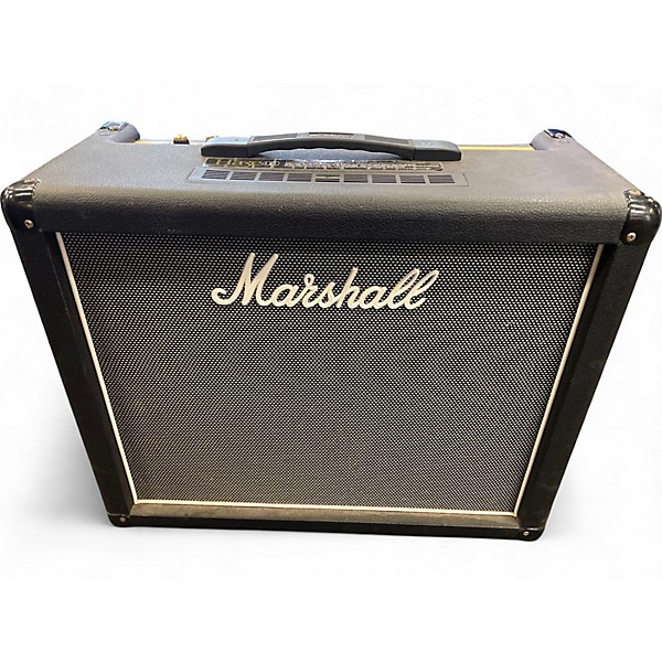 Used Marshall Haze 40 Guitar Combo Amp