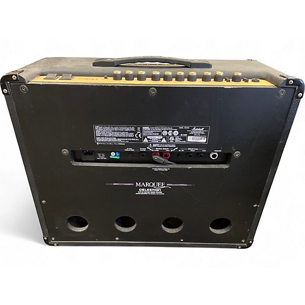 Used Marshall Haze 40 Guitar Combo Amp
