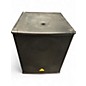 Used Behringer Eurolive B1800D-Pro Powered Subwoofer thumbnail