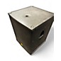 Used Behringer Eurolive B1800D-Pro Powered Subwoofer