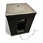 Used Behringer Eurolive B1800D-Pro Powered Subwoofer