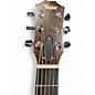 Used 2021 Taylor GS Mini Koa Antique Natural Acoustic Guitar