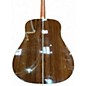 Used 2019 Martin HD28 Natural Acoustic Guitar