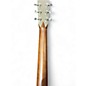 Used 2019 Martin HD28 Natural Acoustic Guitar