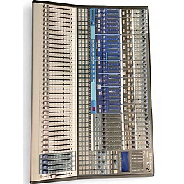 Used PreSonus Studio Live 32.4.2 Digital Mixer
