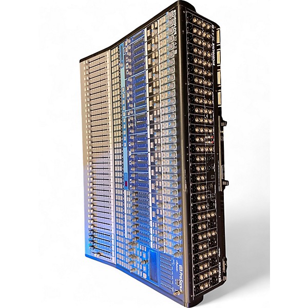 Used PreSonus Studio Live 32.4.2 Digital Mixer