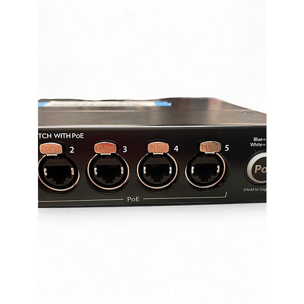 Used PreSonus SW5E Signal Processor