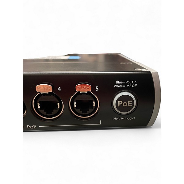 Used PreSonus SW5E Signal Processor