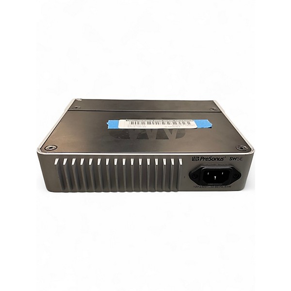 Used PreSonus SW5E Signal Processor
