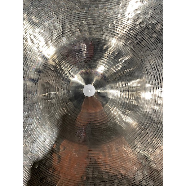 Used SABIAN 17in HH Thin Crash Cymbal