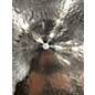 Used SABIAN 17in HH Thin Crash Cymbal