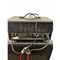 Used Egnater Tweaker 40 with Tweaker 112 cab Guitar Stack
