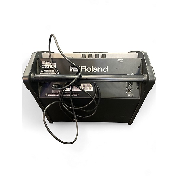 Used Roland PM200 Keyboard Amp