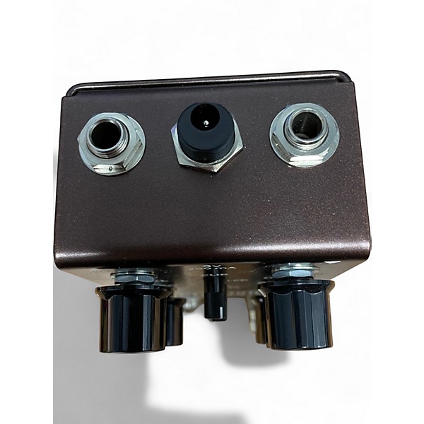 Pettyjohn Electronics CHIME MKII Overdrive – Chicago Music