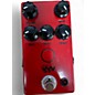 Used JHS Pedals Angry Charlie V3 Effect Pedal thumbnail