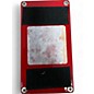 Used JHS Pedals Angry Charlie V3 Effect Pedal