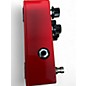 Used JHS Pedals Angry Charlie V3 Effect Pedal