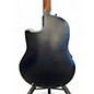 Used Ovation CC057 RED Acoustic Electric Guitar