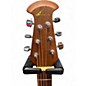 Used Ovation CC057 RED Acoustic Electric Guitar