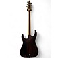 Used Jackson Pro Series HT6 Baked Red Solid Body Electric Guitar