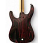 Used Jackson Pro Series HT6 Baked Red Solid Body Electric Guitar