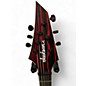 Used Jackson Pro Series HT6 Baked Red Solid Body Electric Guitar