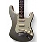 Used Fender Artist Series Robert Cray Stratocaster Inca Silver Solid Body Electric Guitar