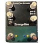 Used Twilight Tone Armageddon Effect Pedal