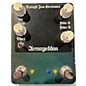 Used Twilight Tone Armageddon Effect Pedal